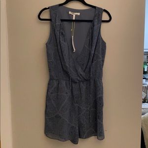BCBG Romper